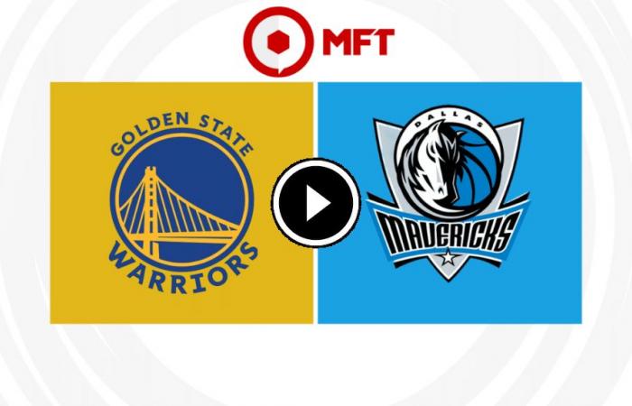 Golden State Warriors vs Dallas Mavericks pronostics, aperçu et conseils de paris