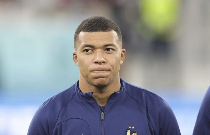 France-Israël, un match à très haut risque sans Kylian Mbappé qui “n’est pas là” mais “laissez-le tranquille”