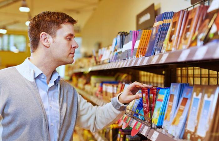 Le prix des chocolats va bientôt augmenter de 10 %, dépêchez-vous de les acheter tant qu’ils sont abordables