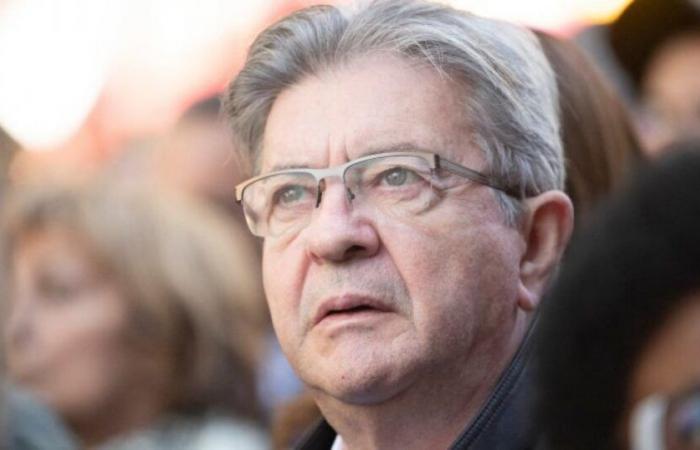 Jean-Luc Mélenchon dénonce les menaces de mort contre des élus LFI : Actualités