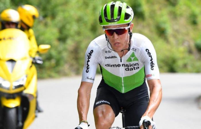 Serge Pauwels nommé sélectionneur de la Belgique au détriment de Philippe Gilbert