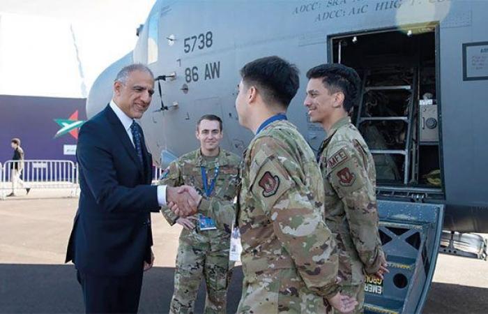 Le match Lockheed Martin et Embraer dans le ciel marocain – Le Maroc aujourd’hui