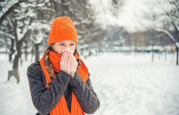 Comment se protéger des maladies hivernales ?