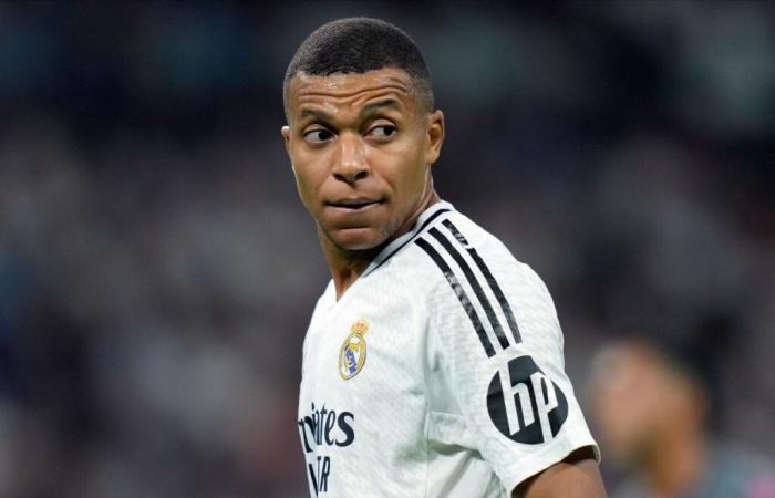 Mbappé abandonne la France, l’annonce fait mouche