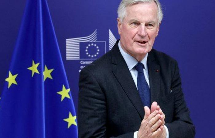 Barnier s’impose à Bruxelles et oppose son veto au Mercosur