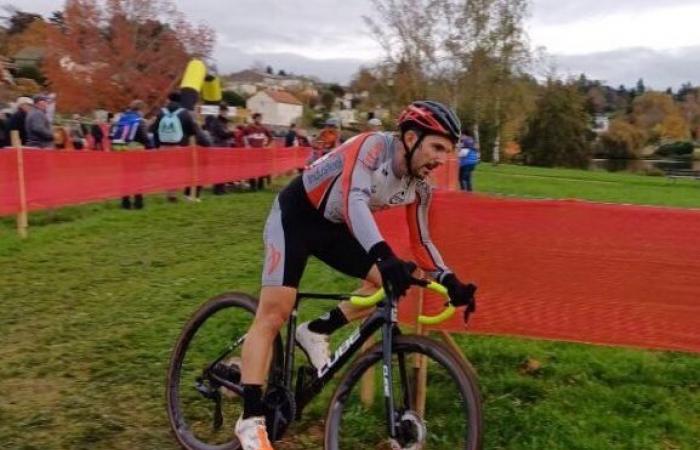 La saison de cyclo cross est bien lancée