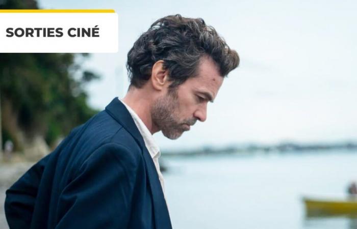 Une première pour Romain Duris… Ce film a nécessité une préparation particulière pour l’acteur – Actus Ciné