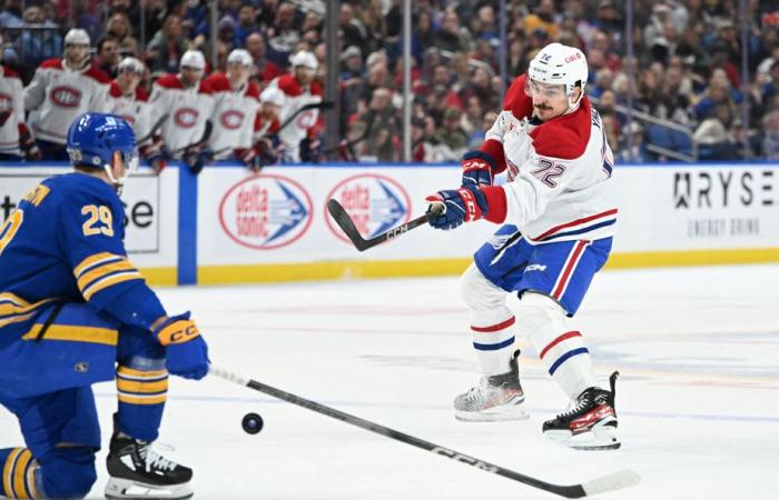 Le Canadien | Sans faire de vagues, Struble et Xhekaj trouvent leurs repères