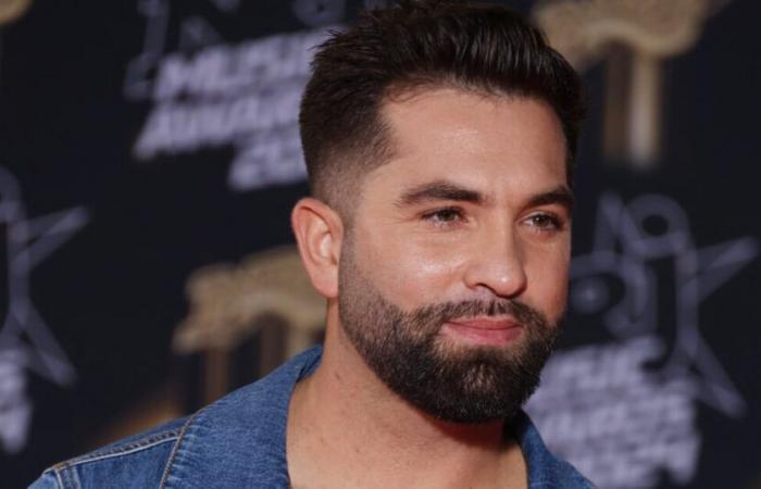 Kendji Girac protégé par son entourage après l’affaire qui l’a touché