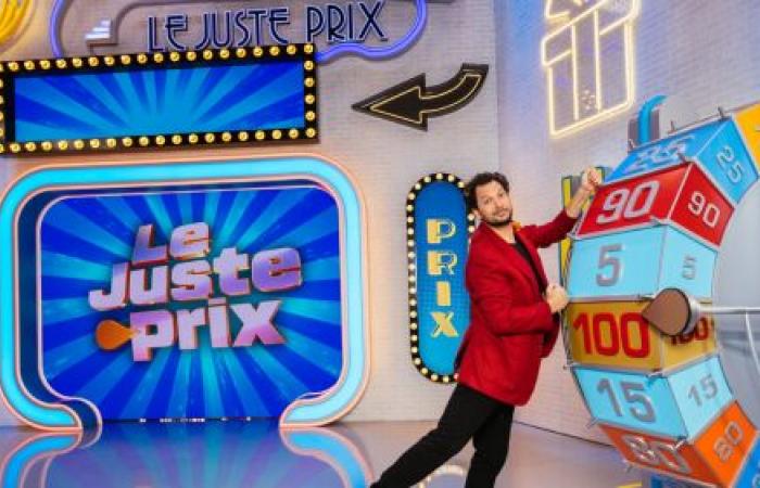 car le spectacle sera annulé pendant plusieurs semaines