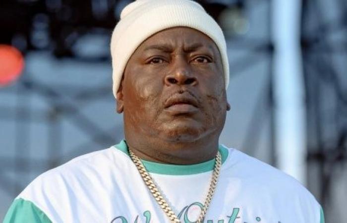 Le rappeur Trick Daddy rejette le terme « afro-américain » et crée la polémique