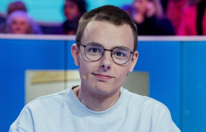 Emilien (Les 12 coups de midi) détesté sur le plateau ? Ce brochet envoyé au champion, “On m’a fait comprendre qu’il gênait”