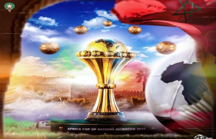 Dix équipes désormais qualifiées pour la CAN 2025 au Maroc