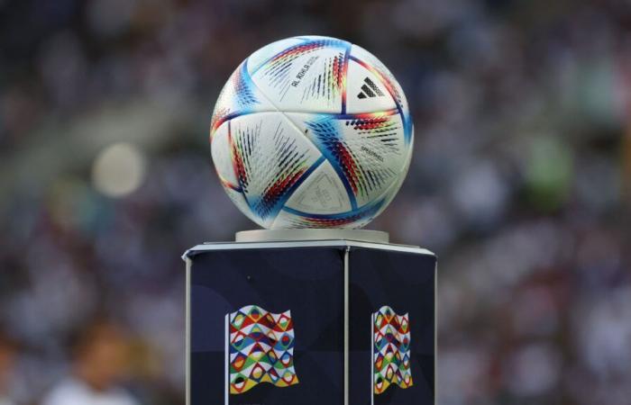 Comment l’UEFA Nations League affecte-t-elle les qualifications pour la Coupe du Monde 2026 ?