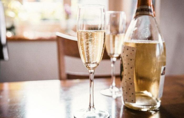 Préparez-vous pour les fêtes de fin d’année avec cette bouteille de champagne à prix réduit sur Cdiscount