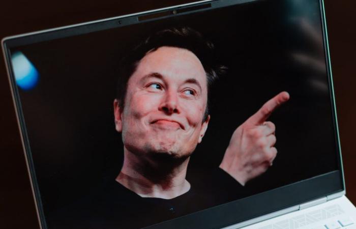 Le message choc d’Elon Musk pour le pouvoir d’achat