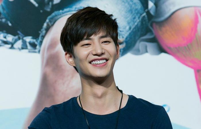 L’acteur sud-coréen Song Jae-lim est mort à 39 ans