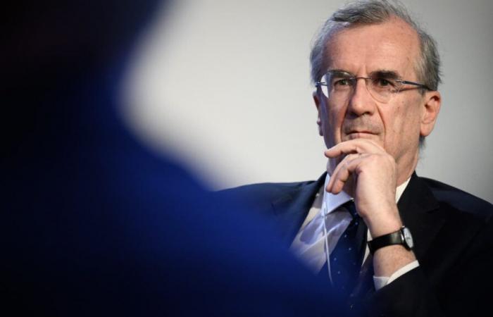 « Devriez-vous acheter du Bitcoin ? » François Villeroy de Galhau change de ton