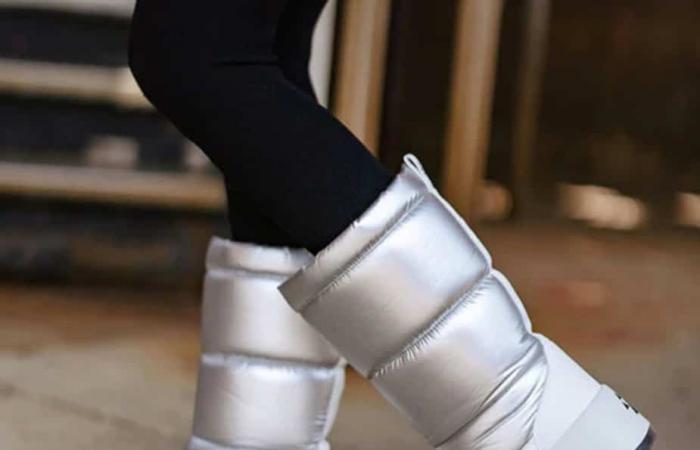 Voici les 10 bottes les plus tendances de l’hiver 2025