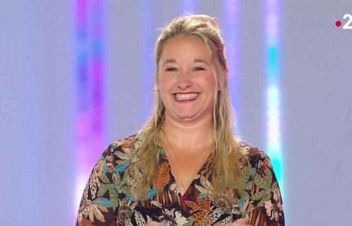 Qui est Anne, la nouvelle championne de Tout le monde veut prendre sa place déjà vue sur TF1 ?