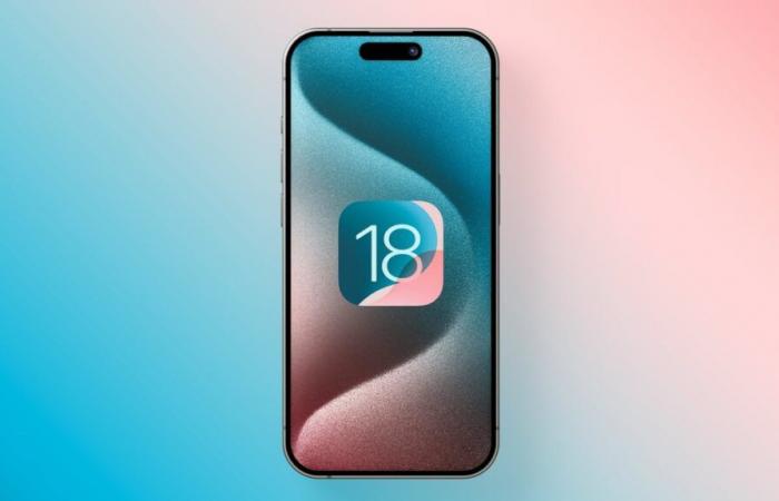 Les 5 meilleures fonctionnalités iOS 18 à utiliser dès maintenant