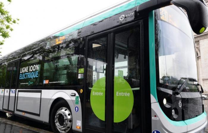 La RATP perd le monopole des bus en Île-de-France après l’ouverture à la concurrence