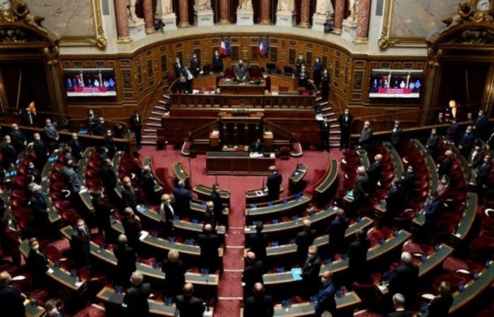 Le Sénat lance son marathon budgétaire, cartes en main : Actualités