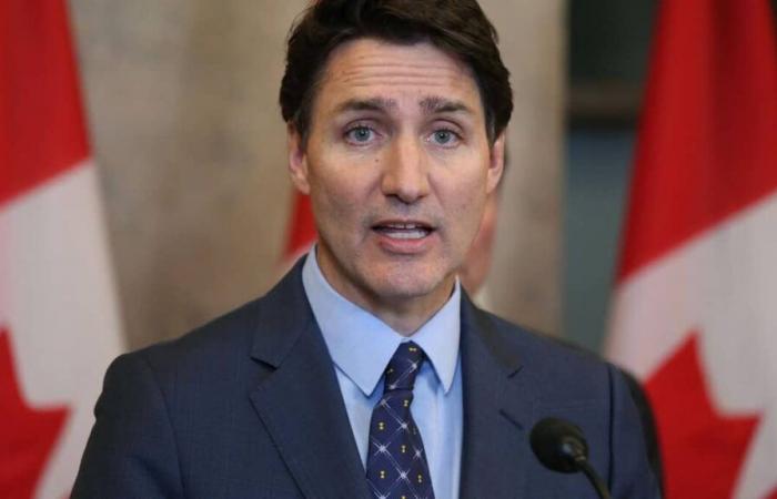 Justin Trudeau devrait vraiment déclencher lui-même des élections