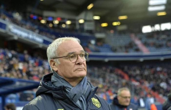 Serie A. Claudio Ranieri en pole position pour devenir le futur entraîneur de l’AS Rome ?