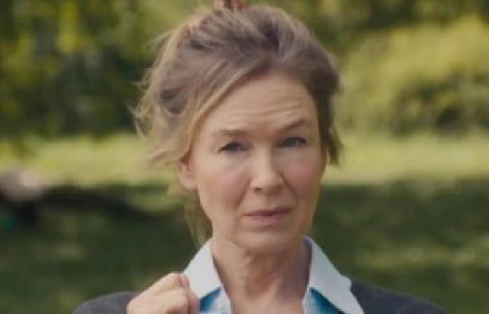 Découvrez un aperçu du 4ème et dernier film “Bridget Jones”