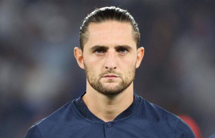 Adrien Rabiot met tout le monde d’accord