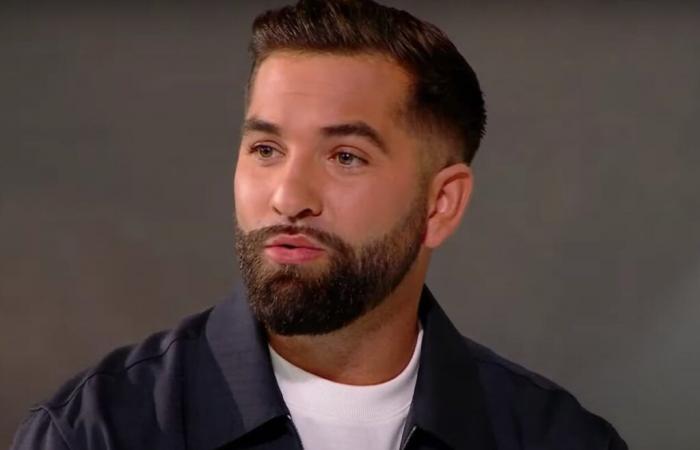 Kendji Girac makes a daring proposal to Léa Salamé: “I will come…”