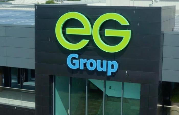 Le groupe EG efface ses dettes immédiates avec la vente des parvis britanniques