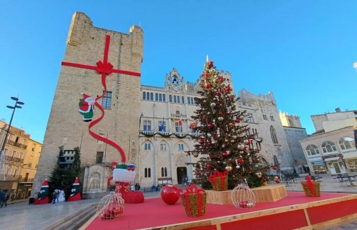 C’est l’un des marchés de Noël les plus attendus d’Occitanie : le programme est là !