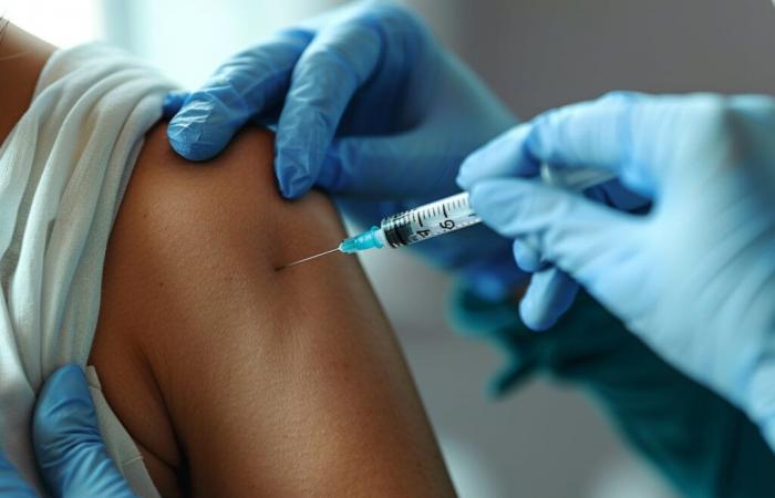 Les enfants devraient-ils recevoir le vaccin contre la COVID-19 ?