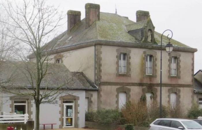 Dans cette commune de Loire-Atlantique, la démolition du presbytère ne plaît pas à tout le monde