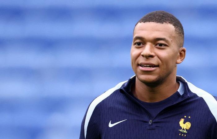 Mbappé/PSG dispute – New twist!