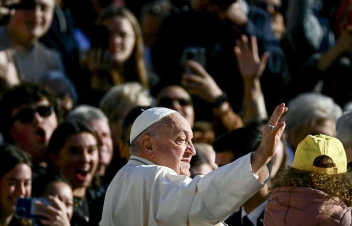 Visite du pape François en Corse : le programme se précise