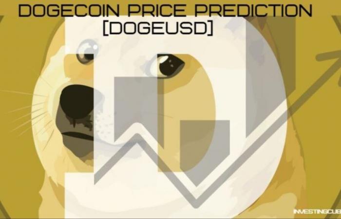 Dogecoin interrompt la tendance haussière alors que le marché de la cryptographie signale un retrait. Et ensuite ?