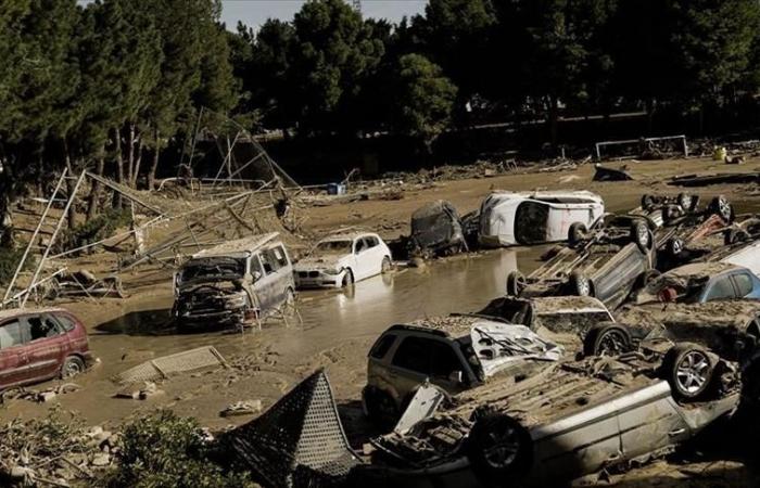 Les écoles sont fermées et des milliers de personnes évacuées en prévision de nouvelles inondations