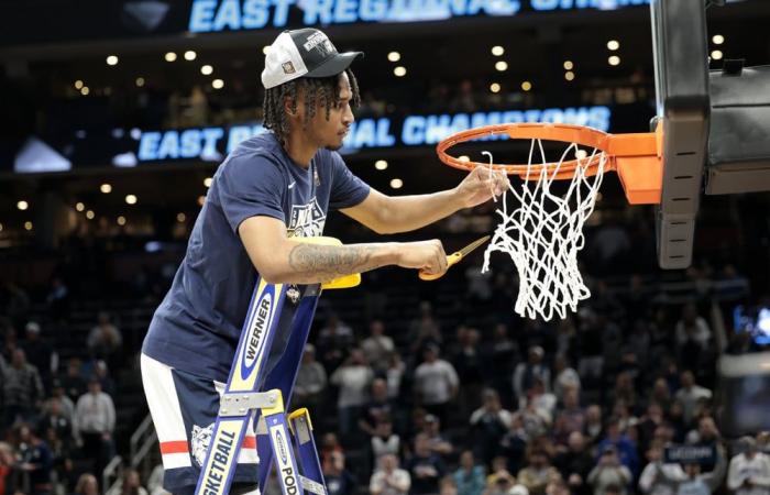 Meilleures recrues NBA 2024 qui ressemblent à des vols de repêchage au cours de la saison 2024-25 : Zach Edey, Sheppard