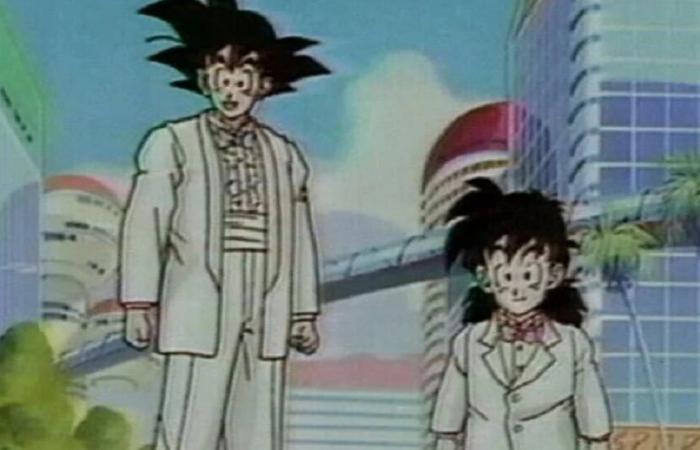 Les deux épisodes « perdus » de Dragon Ball qui n’ont été diffusés qu’une seule fois et que vous ne connaissiez probablement pas