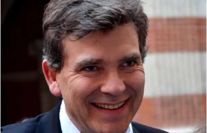 Montebourg sur RTL… “on paie l’électricité à un prix fou”