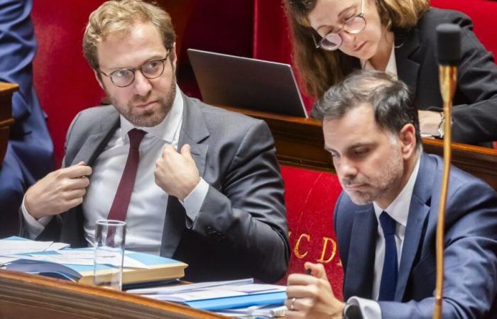 le gouvernement recule sur les exonérations de charges