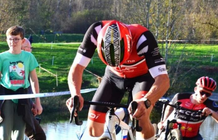 La saison de cyclo cross est bien lancée