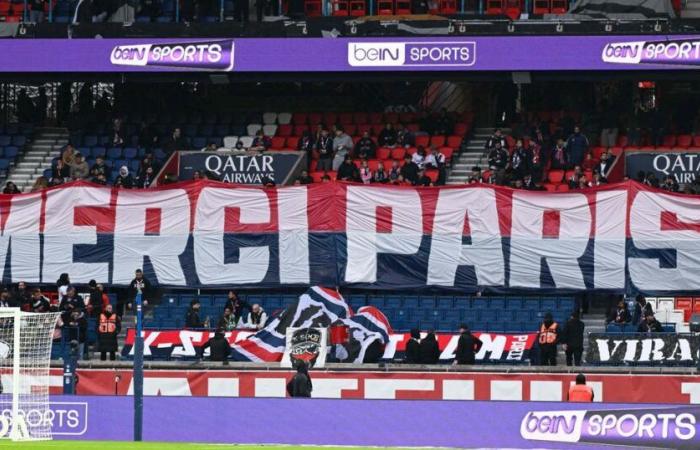 Partager le Parc des Princes avec le PSG ? « Peut-être que la question va se poser », glisse le Paris FC