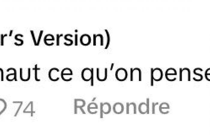 Christine Beaulieu revient sur la saga de Tout le monde en parle et explique ce qu’est un véritable homme fort