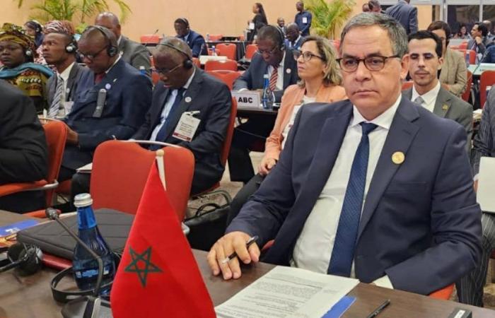 Crise libyenne : le Maroc soutient le processus politique