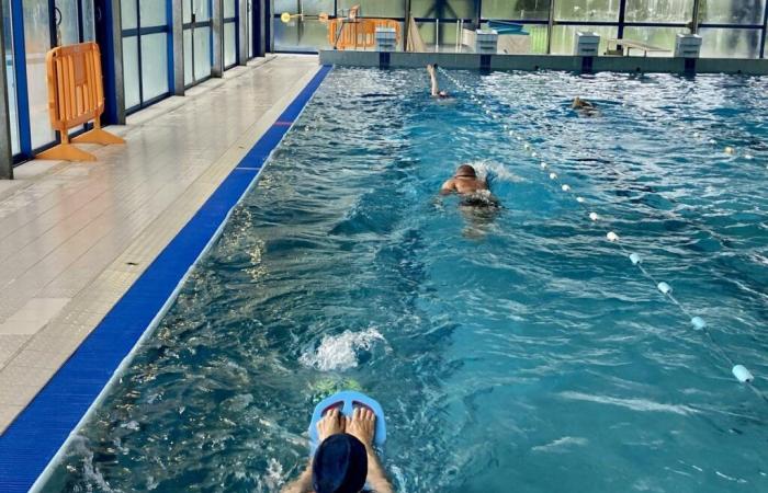 Lacanau se retire du projet de piscine supracommunautaire porté par la Médullienne et Saint-Aubin-du-Médoc