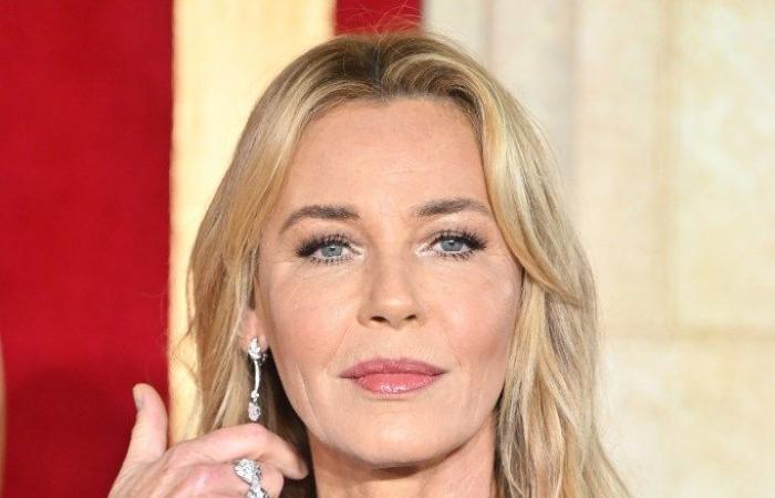 Paul Mescal, Connie Nielsen et Denzel Washington ont foulé le tapis rouge lors de la première royale de Londres de “Gladiator II” — photos